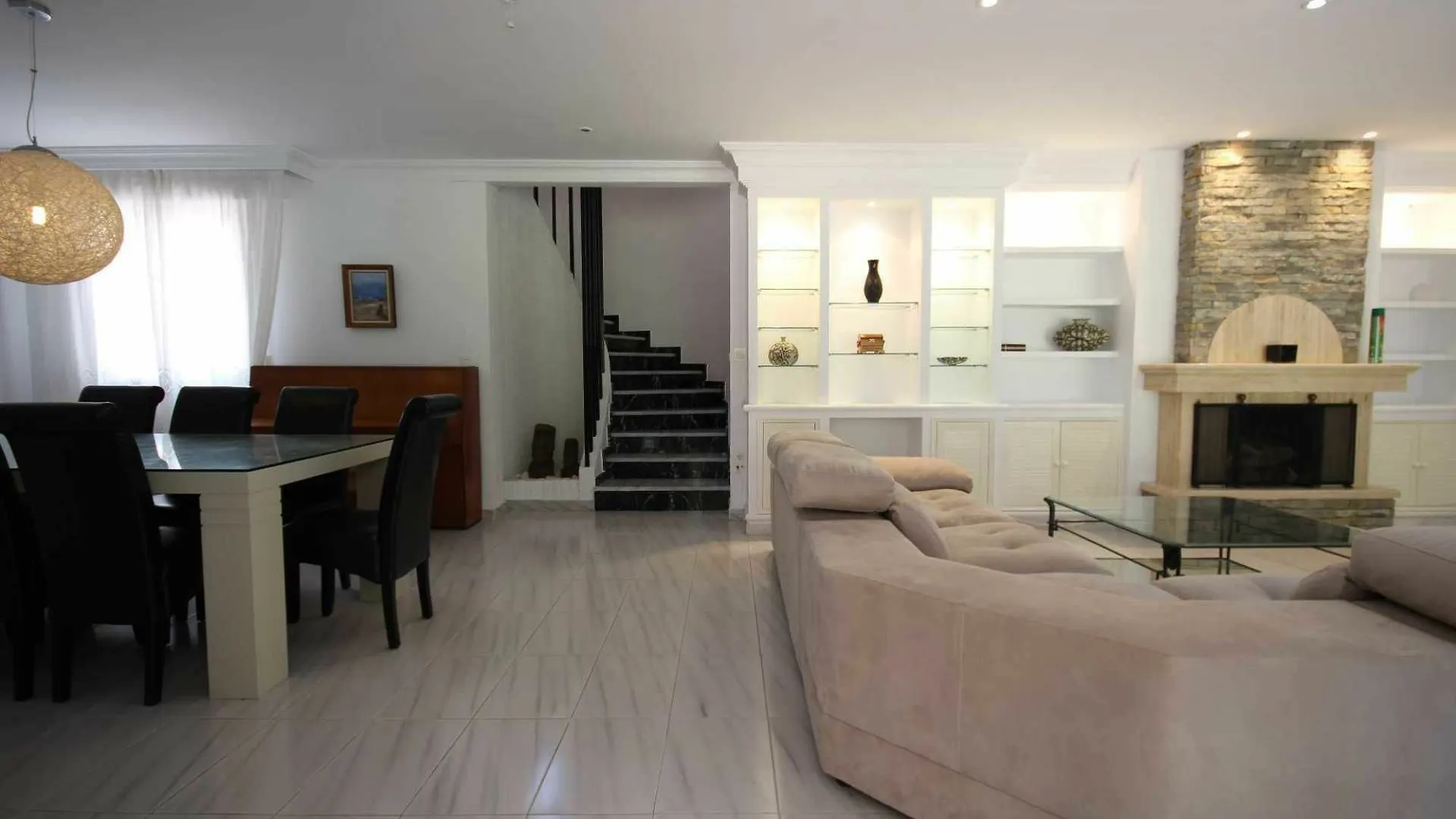 Apartament Camaleon Grupalmalaga