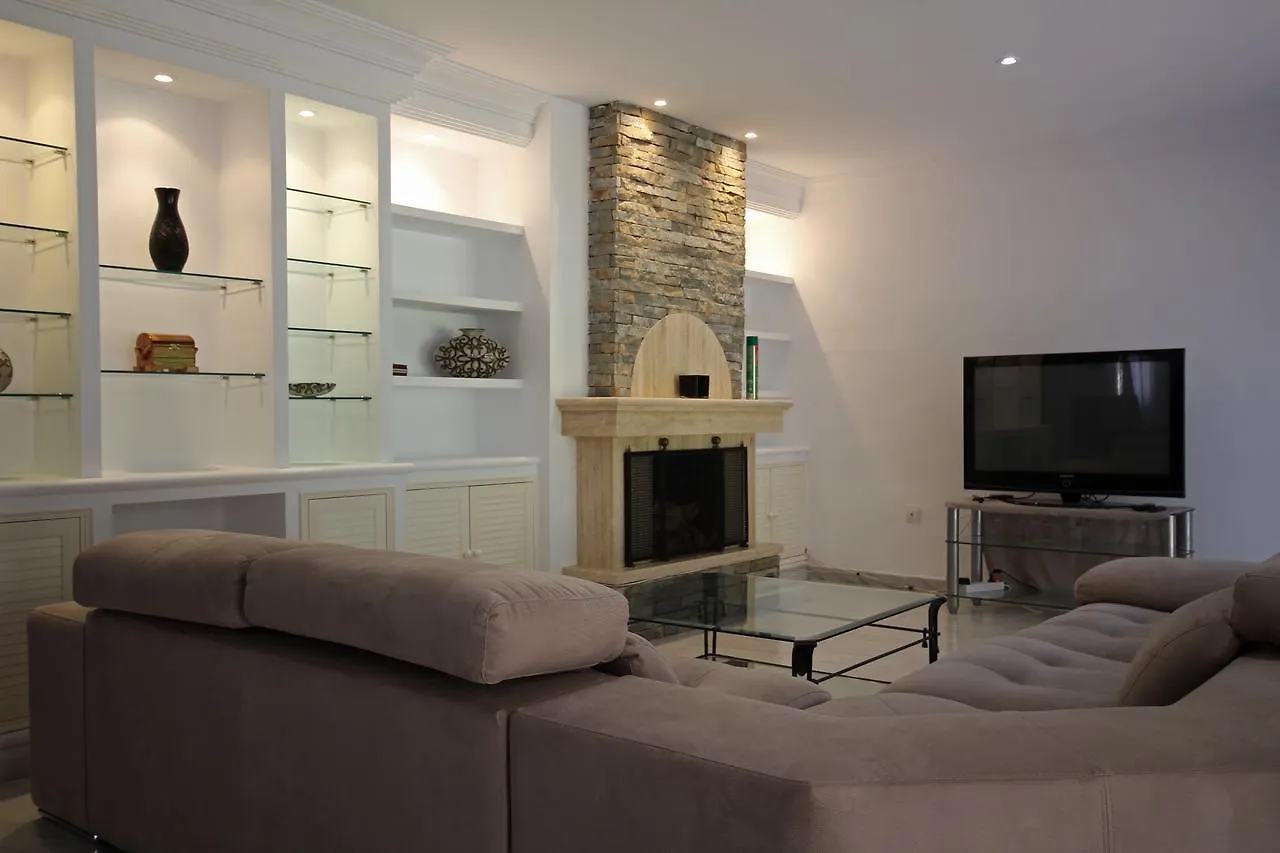 Camaleon Grupalmalaga Apartment 0*, Malaga Spain
