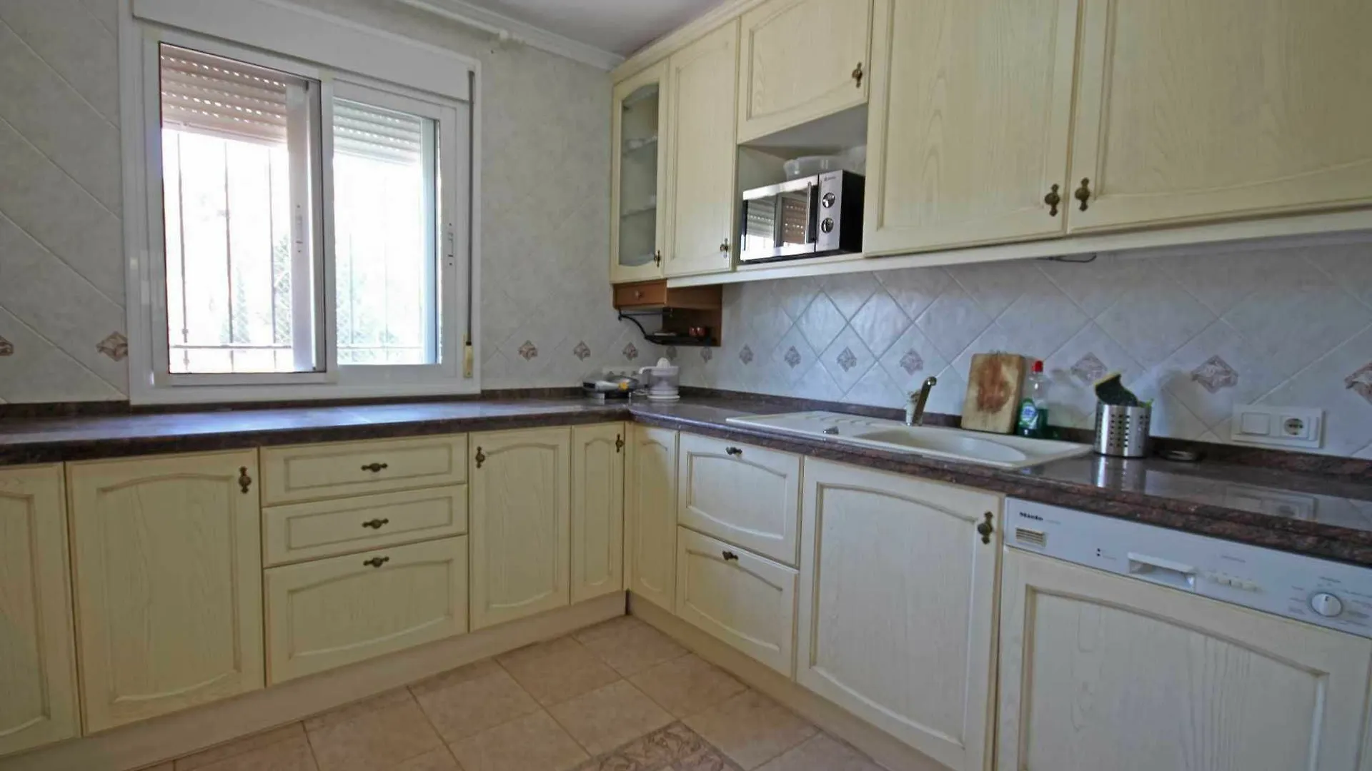 Camaleon Grupalmalaga Apartment