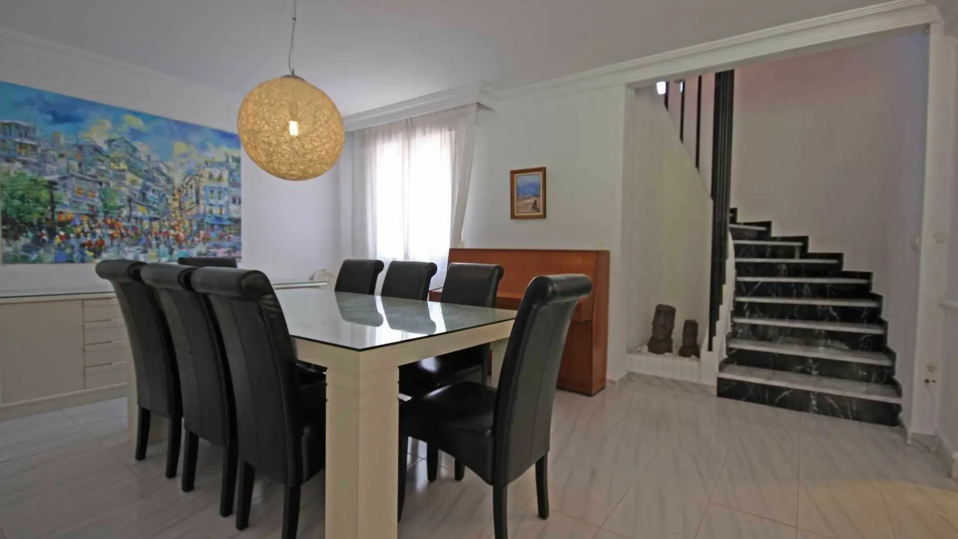 Camaleon Grupalmalaga Apartment Spain