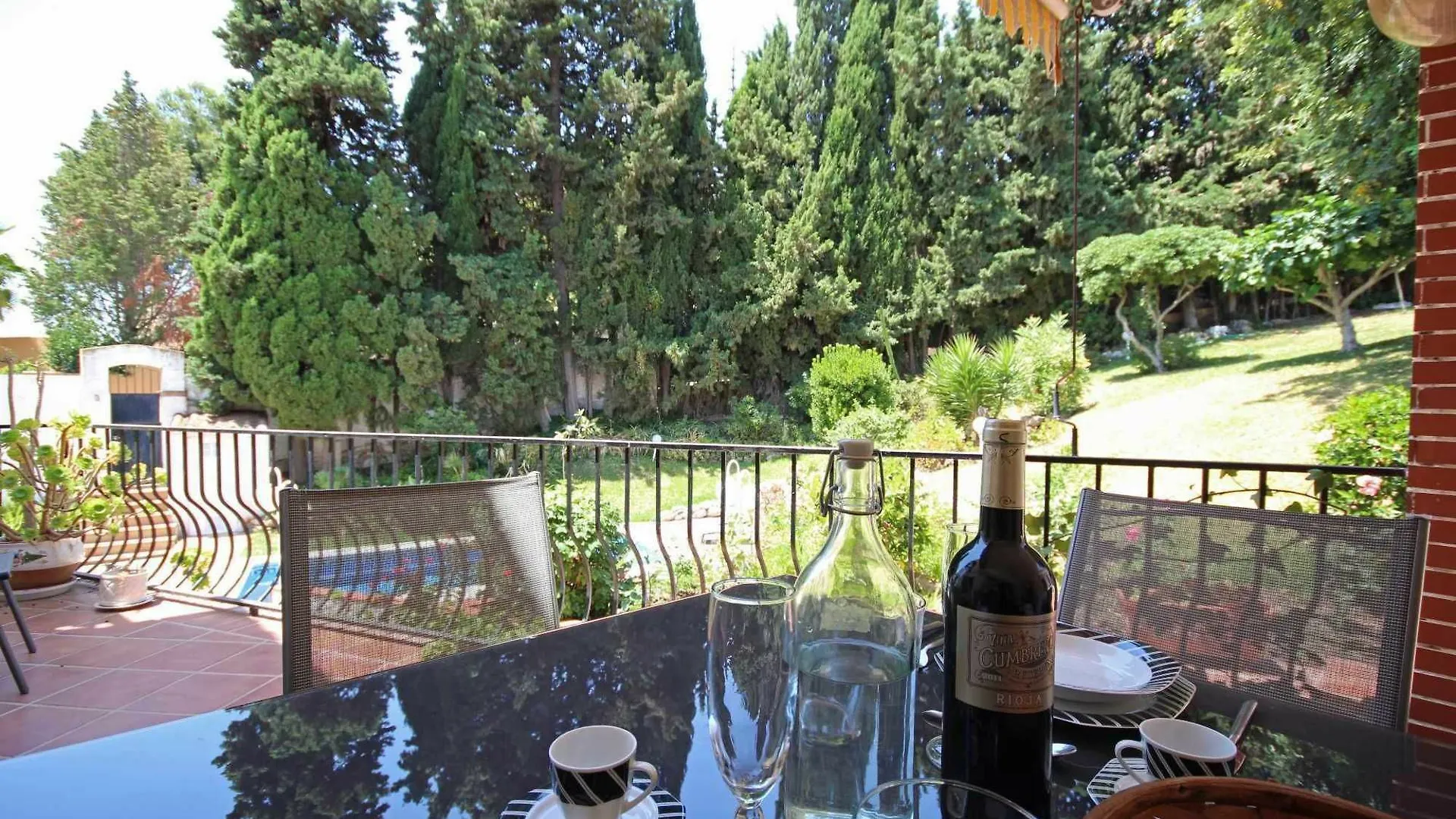 Camaleon Grupalmalaga Apartment